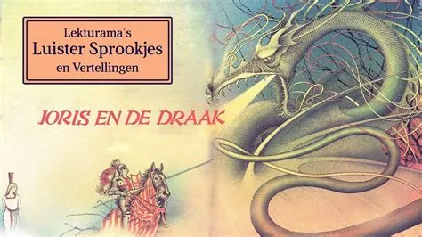  De Draak van Pasir Panjang: Een Verhaal Vol Mysterie en Magische Krachten!