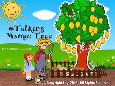  Dodo and the Talking Mango Tree – A Journey into Ancient Pakistani Folktales