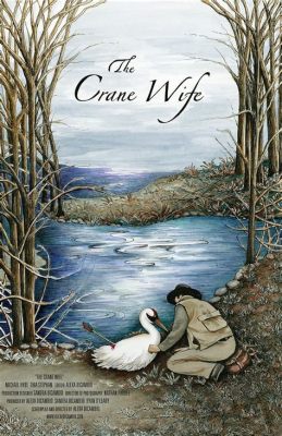  The Crane Wife: A Tale Woven From Feathers, Sacrifice, and Unfulfilled Longing